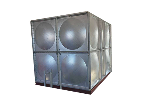 不銹鋼水箱的保養步驟